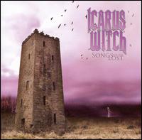 Icarus Witch - Songs for the Lost lyrics