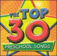 Wendy Wiseman - Top 30 Preschool Songs lyrics