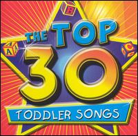 Wendy Wiseman - Top 30 Toddler Songs lyrics