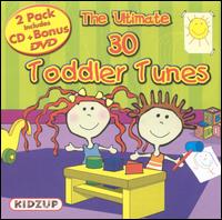 Wendy Wiseman - The Ultimate Toddler Tunes [Bonus DVD] lyrics