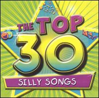 Wendy Wiseman - Top 30 Silly Songs lyrics
