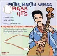 Peter Martin Weiss - Bass Hits lyrics
