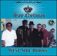 West Side Horns - San Quilmas lyrics