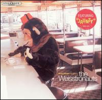 Weisstronauts - Weisstronauts Featuring "Jaunty" lyrics