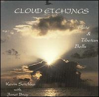Kevin K. Setchko - Cloud Etchings lyrics