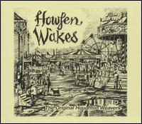 The Original Houghton Weavers - Howfen Wakes lyrics