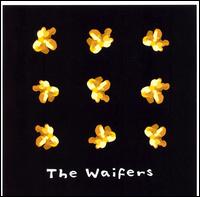 The Waifers - The Waifers lyrics