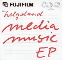 Helgoland - Media Music EP lyrics