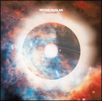 Wayne Raglan - Spacewalk lyrics