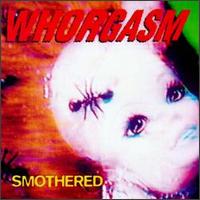 Whorgasm - Smothered lyrics