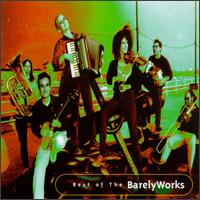 The Barley Works - Best of the Barley Works lyrics