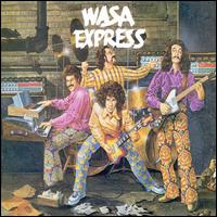 Wasa Express - Wasa Express lyrics