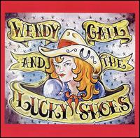 Wendy Gail - For All Our Friends lyrics