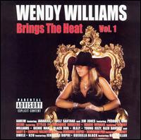 Wendy Williams - Brings the Heat, Vol. 1 lyrics