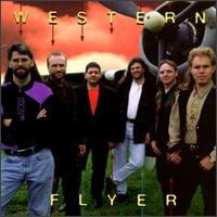 Western Flyer - Western Flyer lyrics