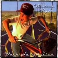 Western Flyer - Back in America lyrics