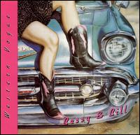 Western Vogue - Bessy & Bill [live] lyrics