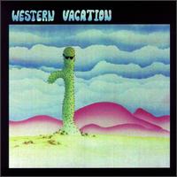 Western Vacation - Western Vacation lyrics