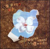 Western Civ - Remington Steel Magnolia lyrics