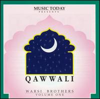 Warsi Brothers - Qawwali, Vol. 1 lyrics