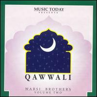 Warsi Brothers - Qawwali, Vol. 2 lyrics