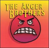 The Anger Brothers - The Anger Brothers lyrics