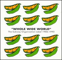 The Whole Wide World - Whole Wide World lyrics