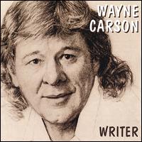 Wayne Carson - Writer lyrics