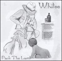 Whitee - Pack the Lamb lyrics