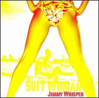 Jimmy Whisper - 50ft Woman lyrics