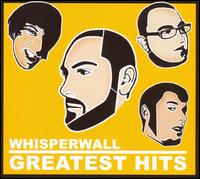 Whisperwall - Greatest Hits lyrics