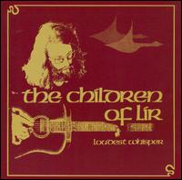 Loudest Whisper - The Children of Lir [Sunbeam] lyrics