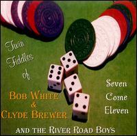Bob White [Fiddle] - Twin Fiddles of Bob White & Clyde Brewer lyrics