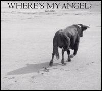 Where's My Angel? - Acoustic lyrics