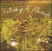Jenny Hoysten/William Whitmore - Hallways of Always lyrics