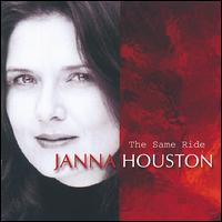 Janna Houston - The Same Ride lyrics