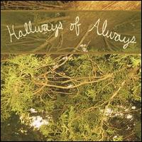 Whitmore & Hoyston - The Hallways of Always lyrics