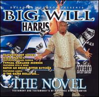 Big Will Harris - Novel lyrics