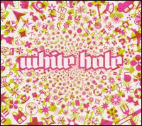 White Hole - Pink Album lyrics