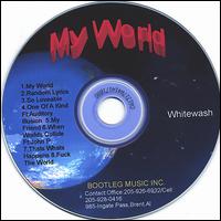 White Wash - My World lyrics