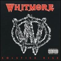 Whitmore - Solstice Rise lyrics