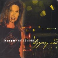 Karyn Whittemore - Slippery Road lyrics