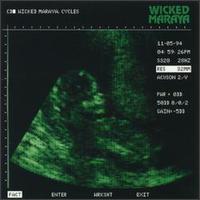 Wicked Maraya - Cycles lyrics