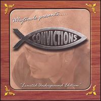 Whyteowle - Convictions lyrics