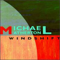 Michael Atherton - Windshift lyrics