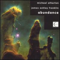 Michael Atherton - Abundance lyrics