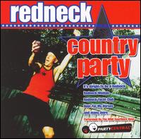 The Wild Southern Boys - Redneck Country Party lyrics