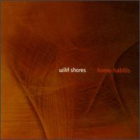 Wild Shores - Homo Habilis lyrics