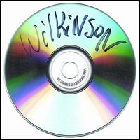 Wilkinson - Northampton Lines lyrics