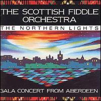 Scottish Fiddle Orchestra - The Northern Lights lyrics